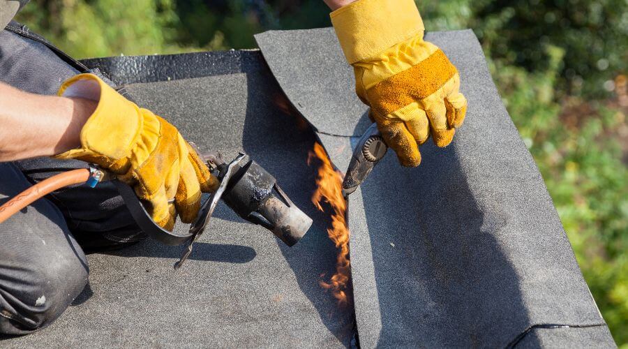 Professional flood damage restoration services in Lihue, HI