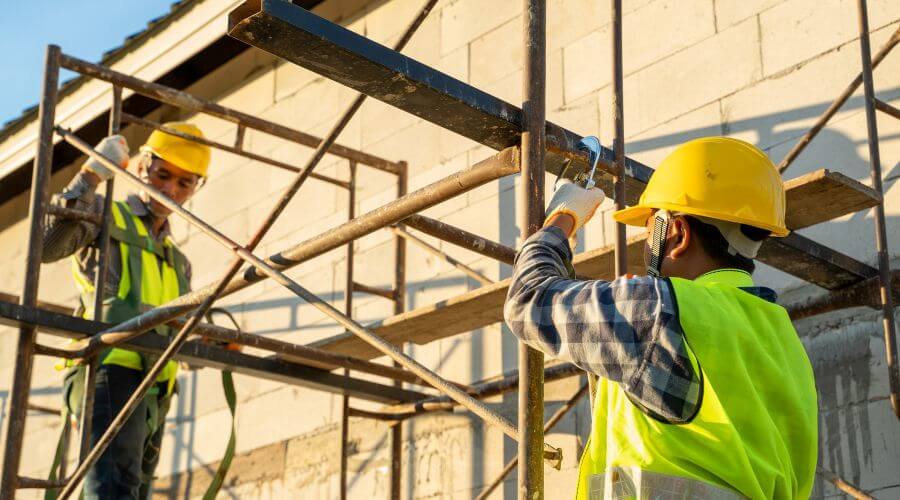 Expert flood damage restoration services in Lihue, HI